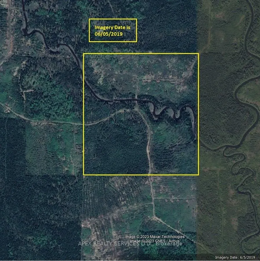 Vacant Land in Timmins