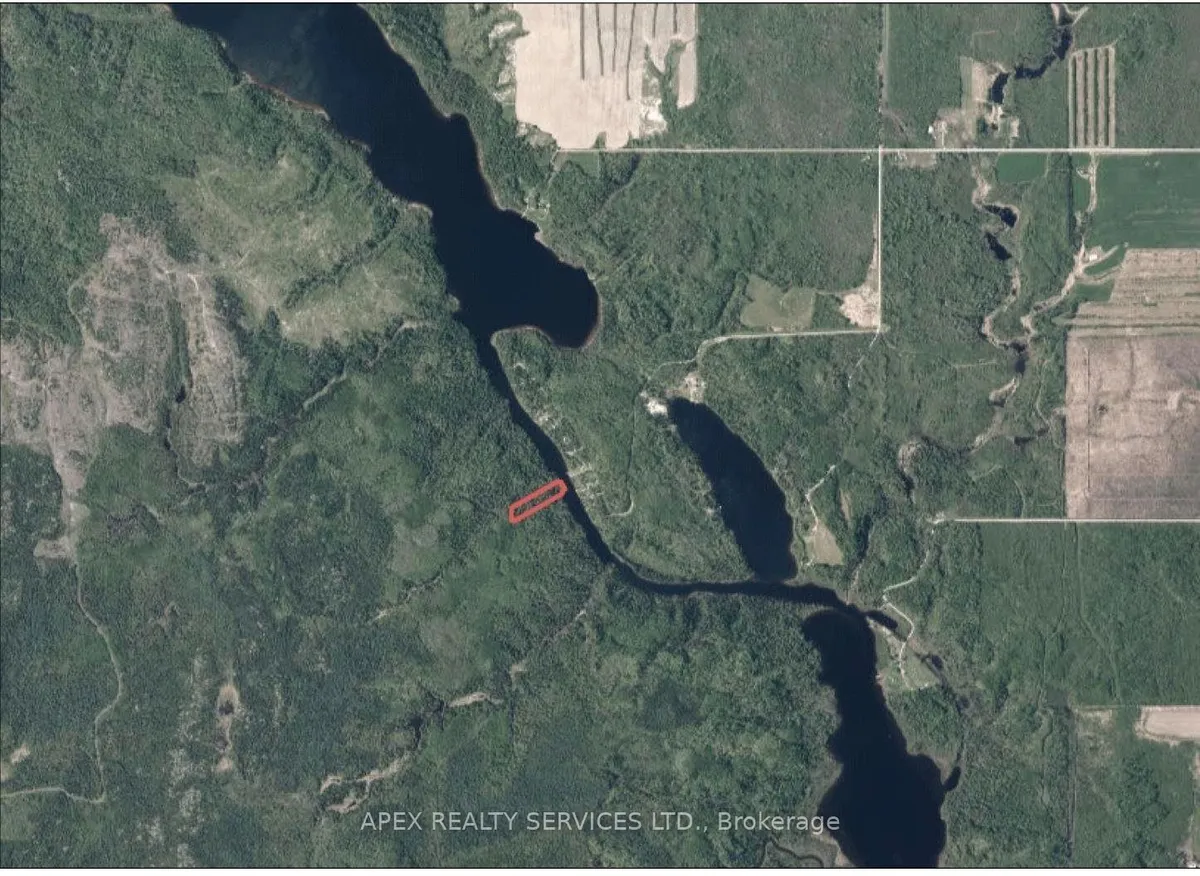 Vacant Land in Englehart