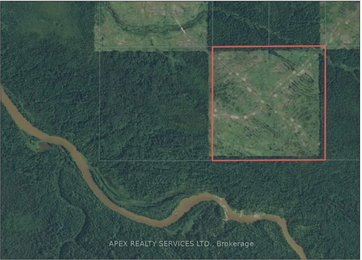 Vacant Land in Cochrane