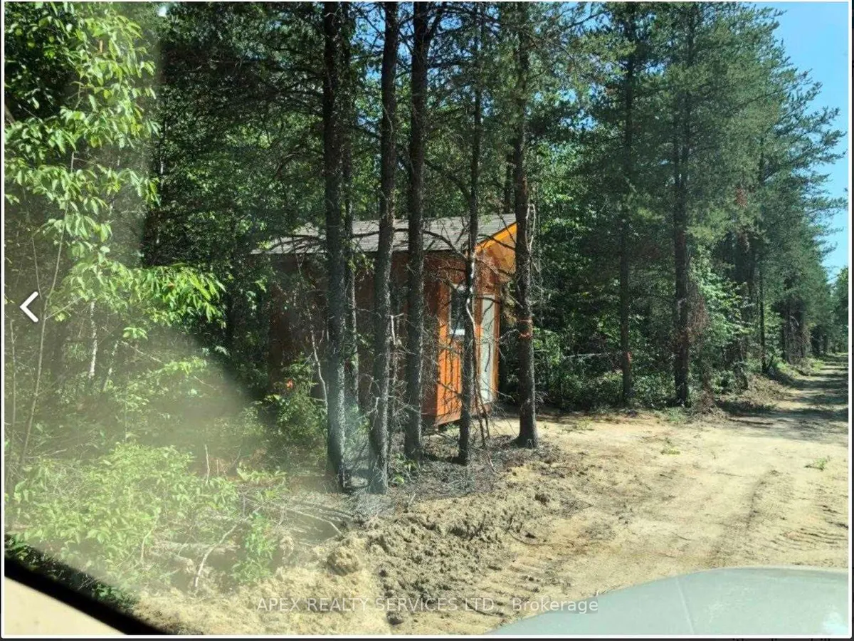 Vacant Land in Timmins