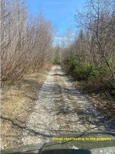 Vacant Land in McGarry