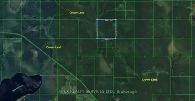Vacant Land in Timmins