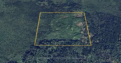 Vacant Land in Black River-Matheson