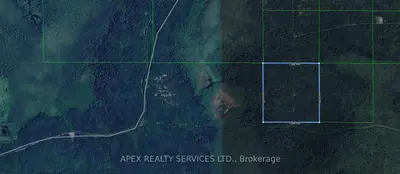 Vacant Land in Iroquois Falls