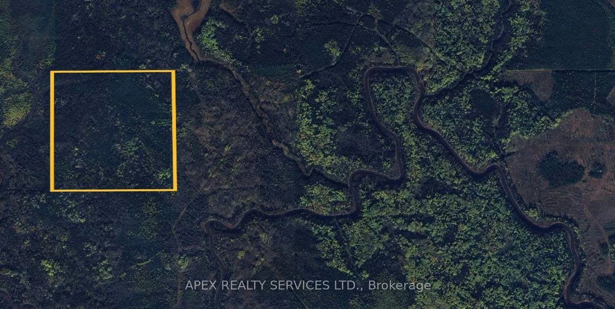 Vacant Land in Timmins