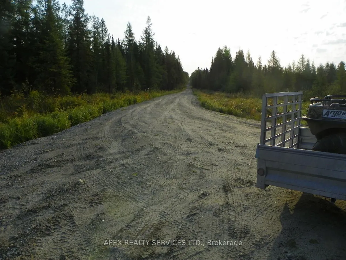Vacant Land in Cochrane