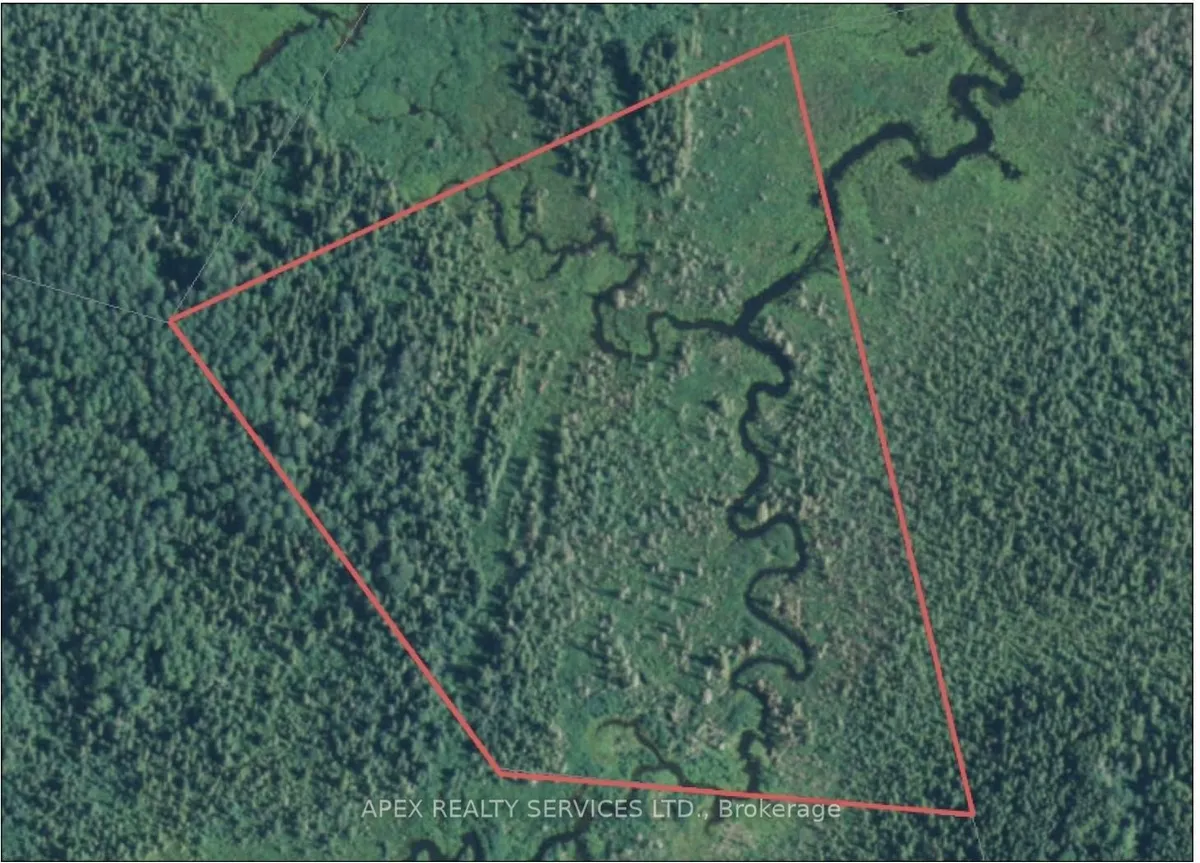 Vacant Land in Black River-Matheson