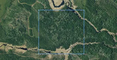 Vacant Land in Timmins