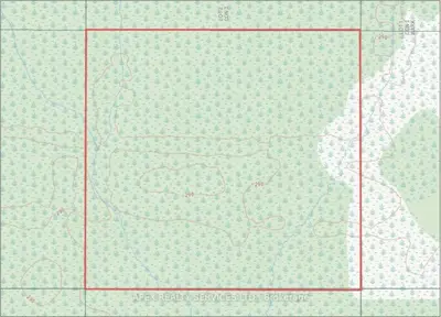 Vacant Land in Timmins