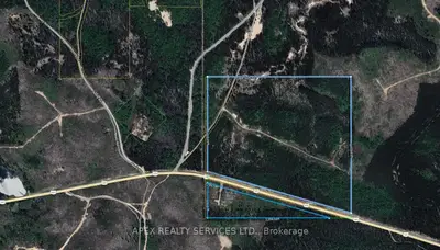 Vacant Land in Black River-Matheson