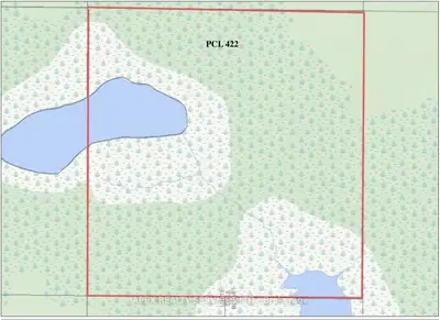 Vacant Land in Iroquois Falls