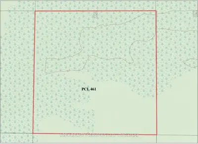 Vacant Land in Timmins