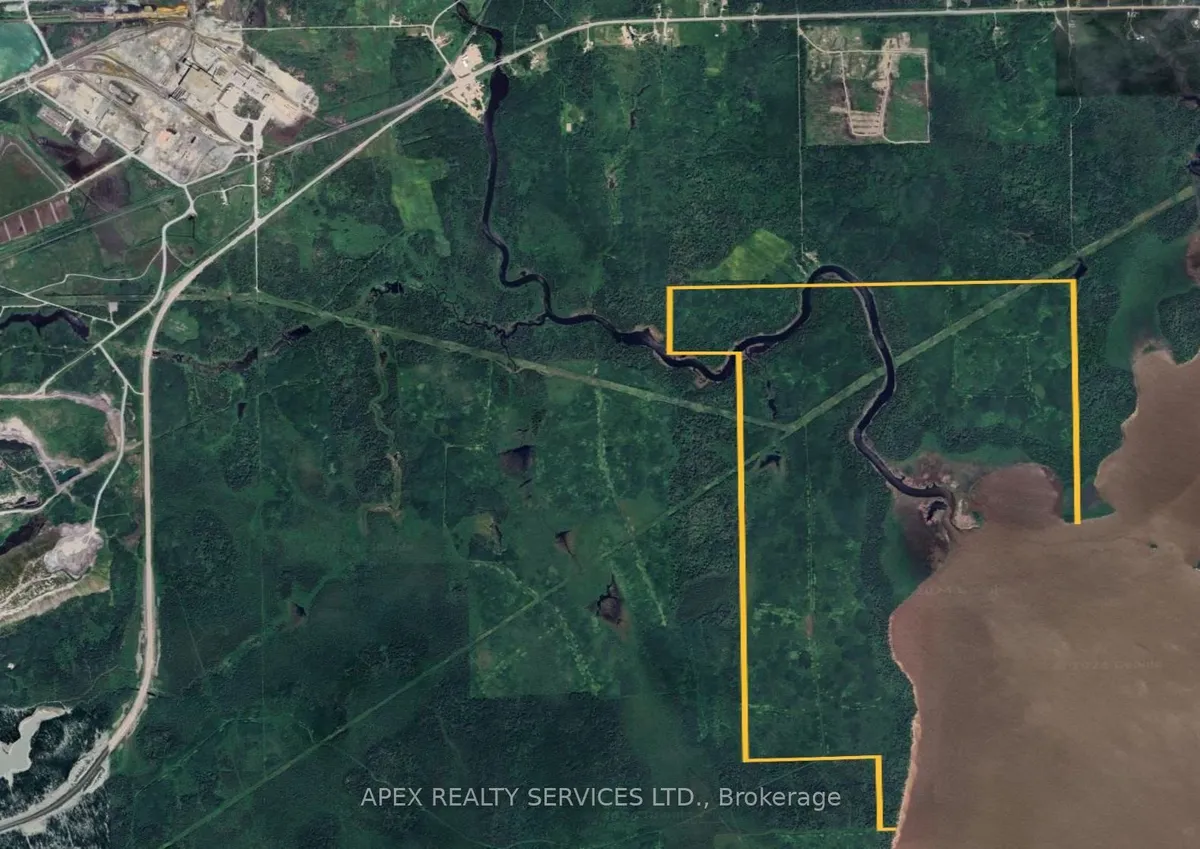 Vacant Land in Timmins