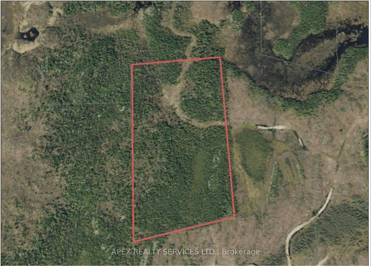 Vacant Land in Kirkland Lake