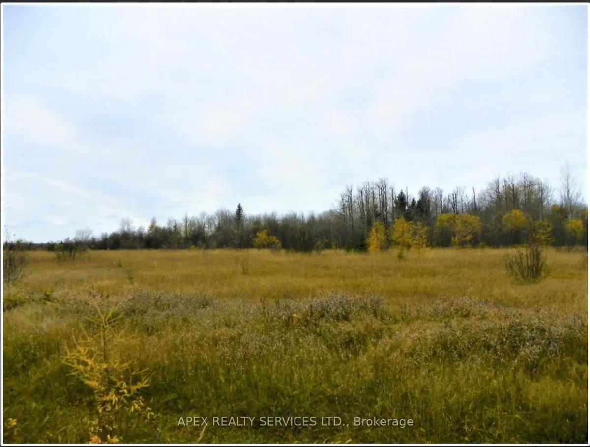 Vacant Land in Mattice-Val Cote