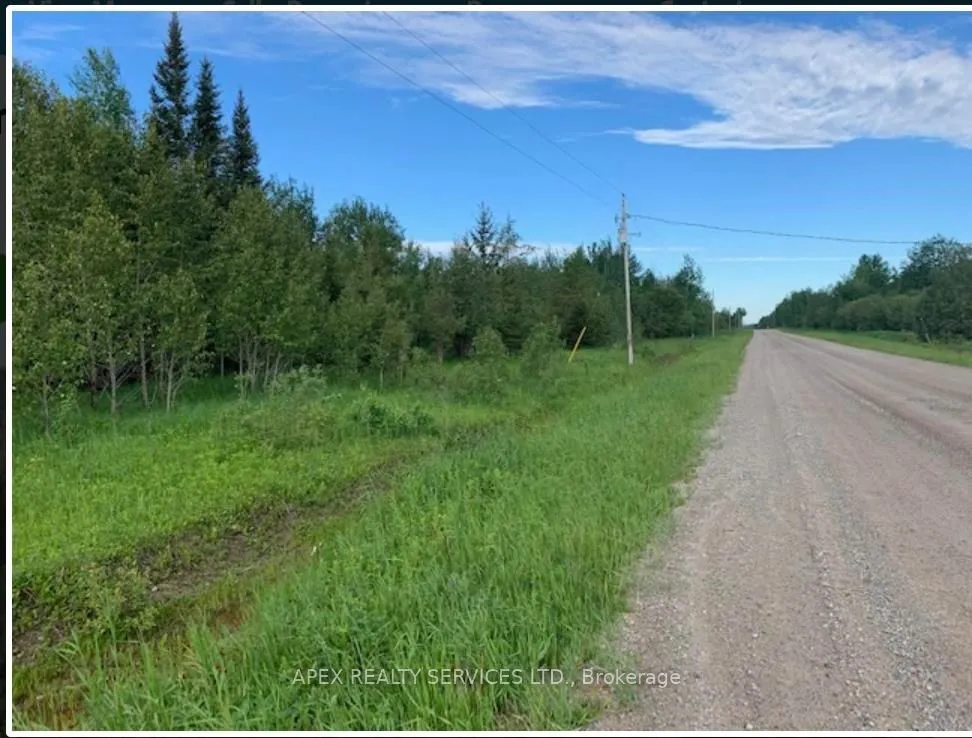 Vacant Land in Cochrane