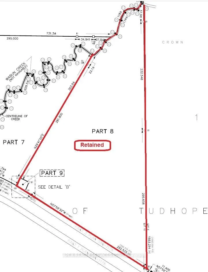 Vacant Land in Timiskaming