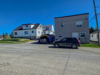 115 Pollock Street, Kirkland Lake, On P2n 1z1