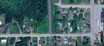 195 Albert Street, Temiskaming Shores, On P0j 1k0