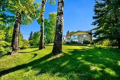 Detached in Timmins