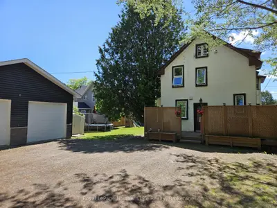 Detached in Temiskaming Shores
