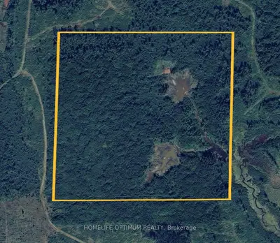 Pcl 1175 Coulson Township, Cochrane, On P0k 1n0