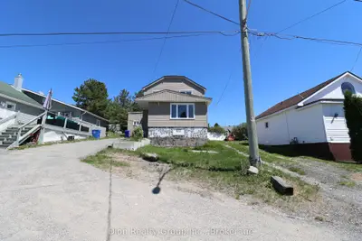 122 Carter Avenue, Kirkland Lake, On P2n 1z7