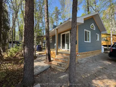 Lot 9 Martin Road, Sudbury Remote Area, On P0m 1w0