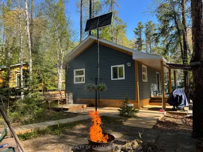 Lot 9 Martin Road, Sudbury Remote Area, On P0m 1w0