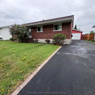 Detached in Cochrane