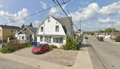 152 Fifth Avenue, Timmins, On P4n 5k9