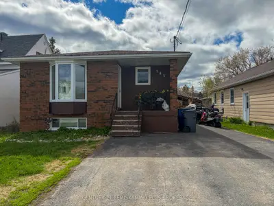 Detached in Temiskaming Shores