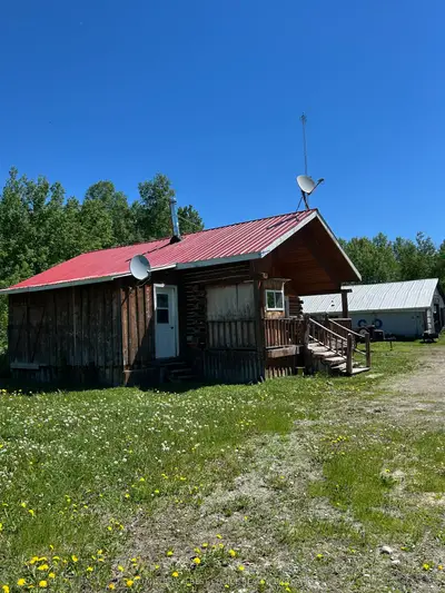 85151 Poly Ure Road, Armstrong, On P0j 1e0