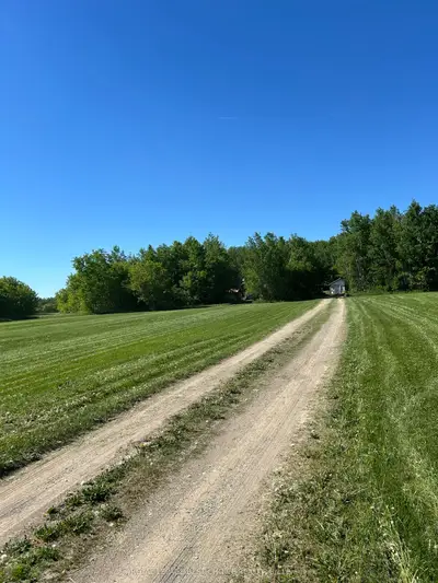 85151 Poly Ure Road, Armstrong, On P0j 1e0
