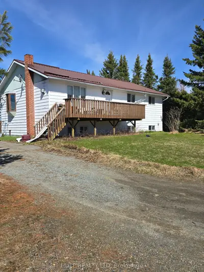 Other in Kirkland Lake