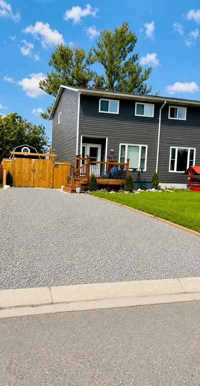 Semi-Detached in Timmins