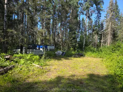 Pcl 17224 North Skead Bayly Road, Kirkland Lake, On P0k 1l0