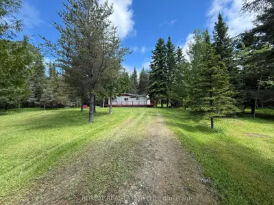 Vacant Land in Cochrane