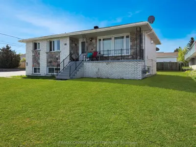 117 Brunetville Road, Kapuskasing, On P5n 2g6
