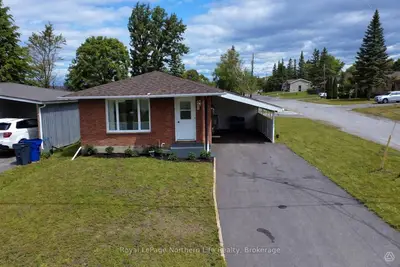 197 Hessle Avenue, Temiskaming Shores, On P0j 1p0