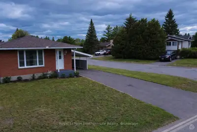 197 HESSLE Avenue, Temiskaming Shores, ON P0J 1P0