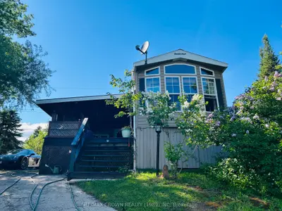 MobileTrailer in Kapuskasing