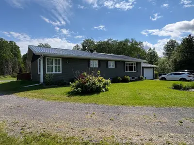 Detached in Timiskaming