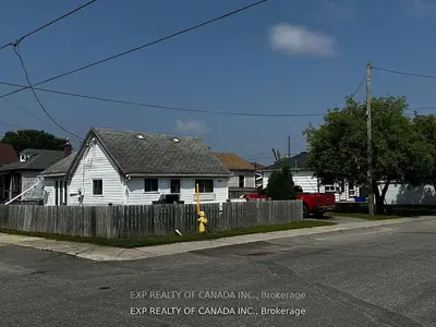 Other in Timmins