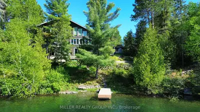 Detached in Timiskaming