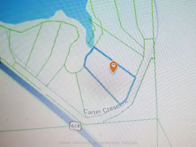 Vacant Land in Kirkland Lake