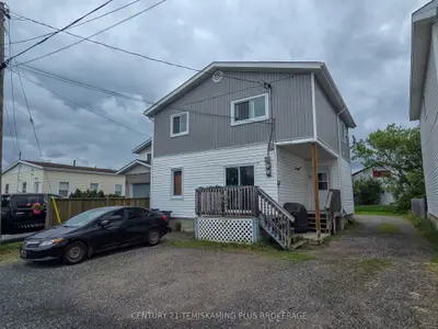 37 JAFFRAY Street, Temiskaming Shores, ON P0J 1P0