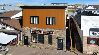 826 George Street, Hearst, On P0l 1n0