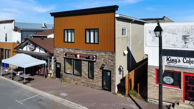 826 George Street, Hearst, On P0l 1n0