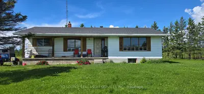 1527 Highway 11 W, Cochrane, On P0l 1c0